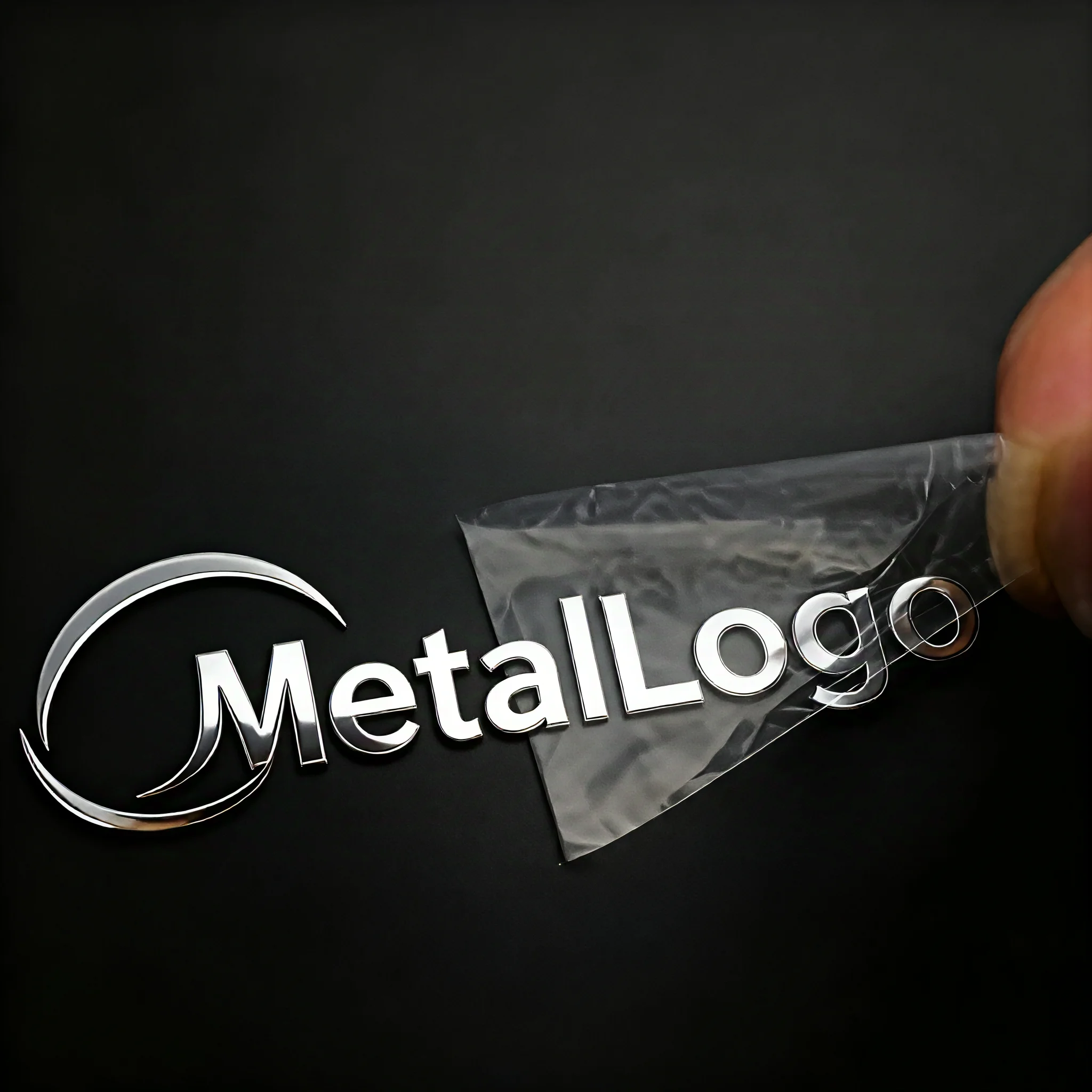 

Пользовательские 3D-металлические наклейки с логотипом бизнес-бренда | Железные этикетки из цинкового сплава для продуктов | Индивидуальный дизайн