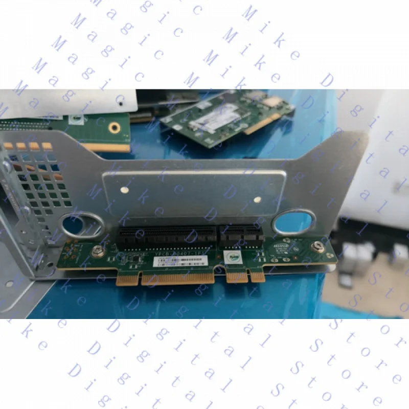 H  for Inspur 5112M4 server PCI adapter card YPCB-00407-1P1 expansion card
