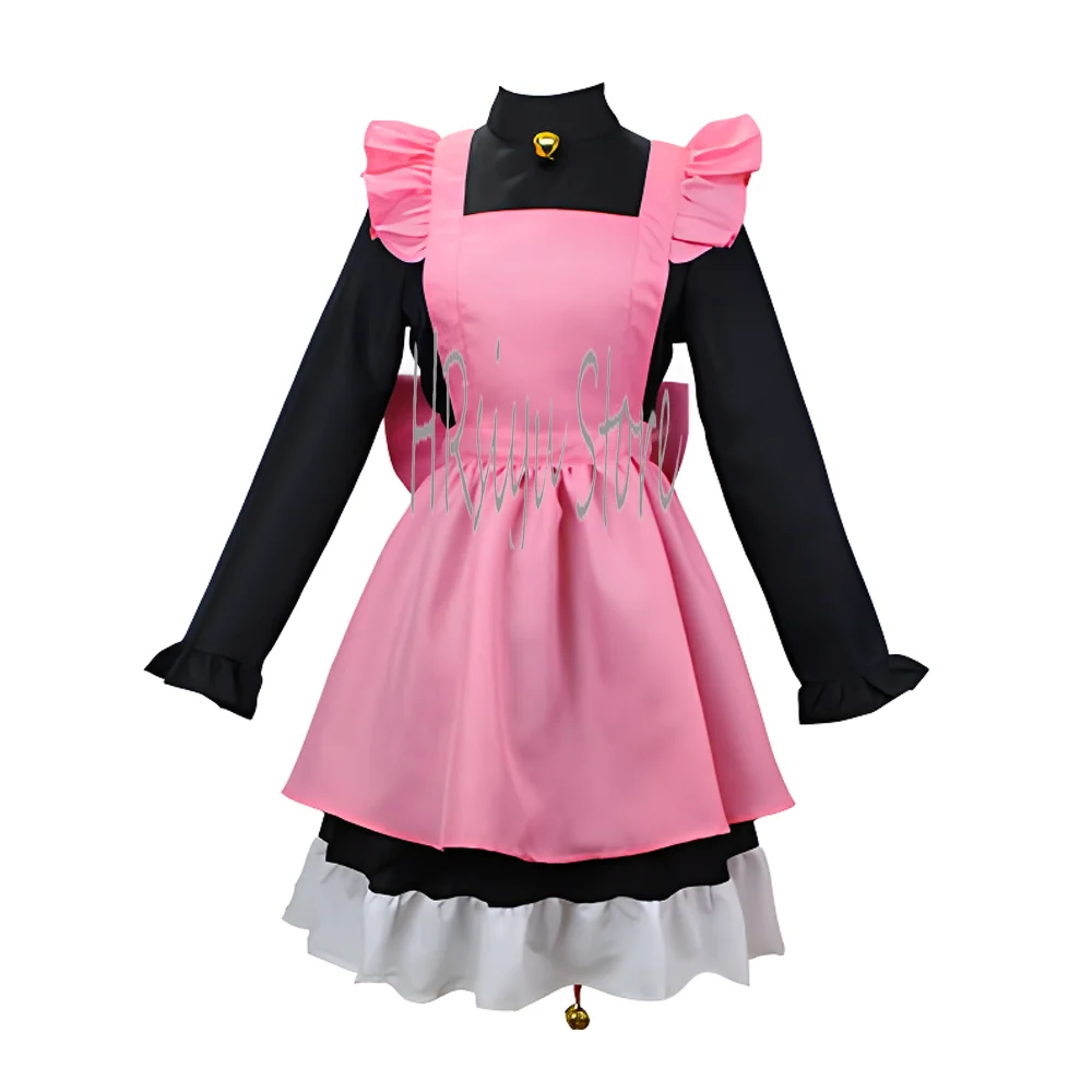 

wo'men Cosplay Kinomoto Costume Maid Lolita Dress Costumes Customize your size