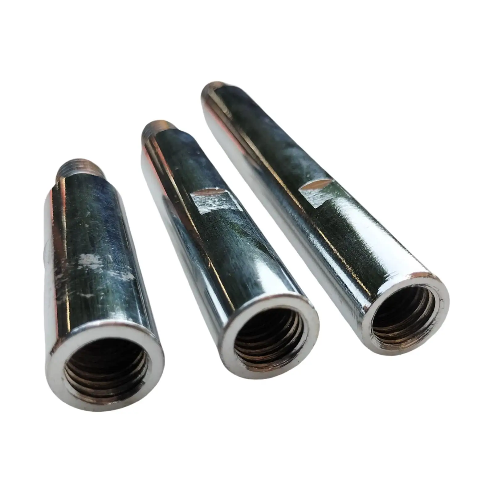 

Набор из 3 удлинителей для угловой шлифовальной машины, роторный полировальный удлинитель M14