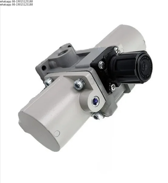 Bestseller  Booster Valve VBA10A-02GN VBA43A-04GN VBA20A-03GN VBA40A-04GN