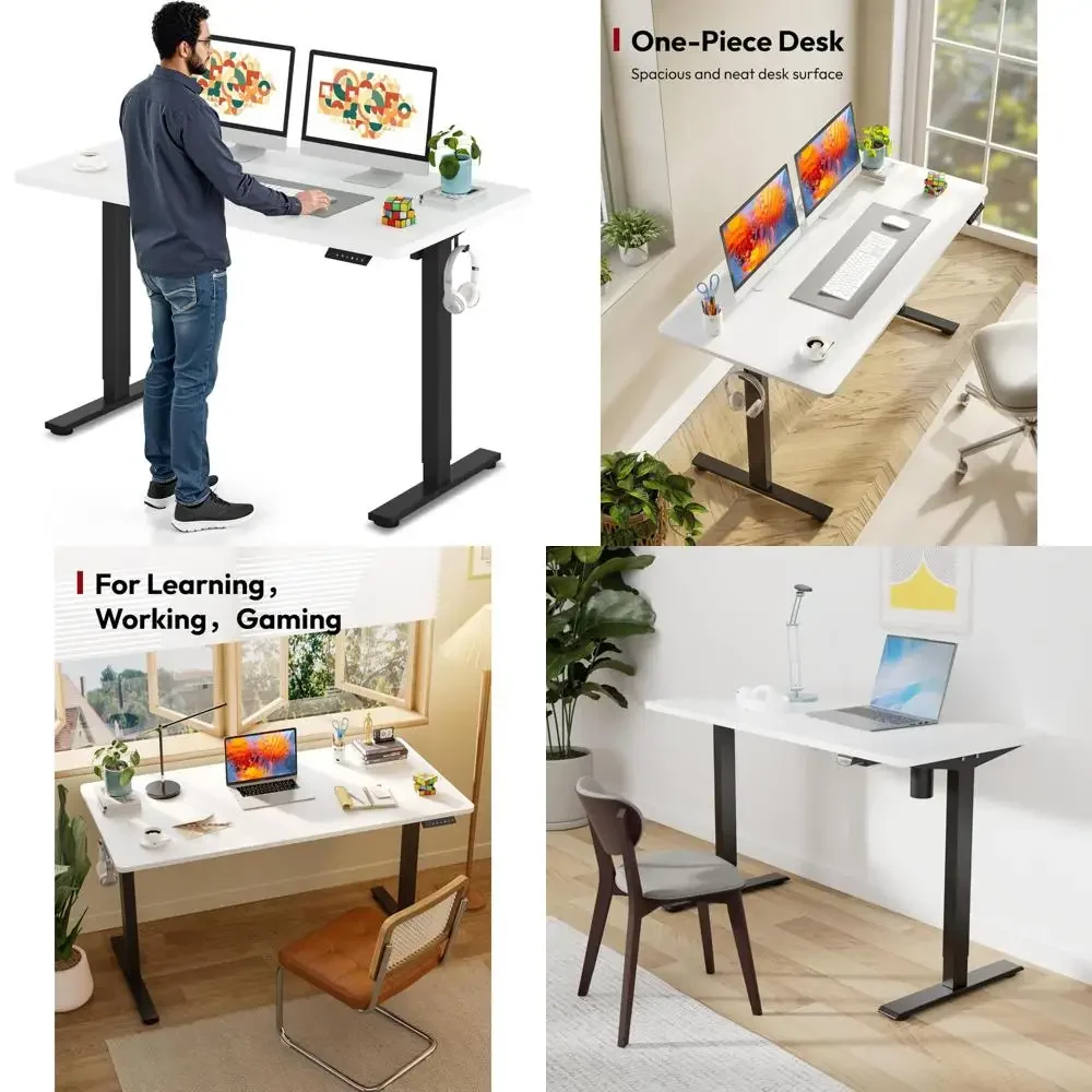 Height Adjustable E…