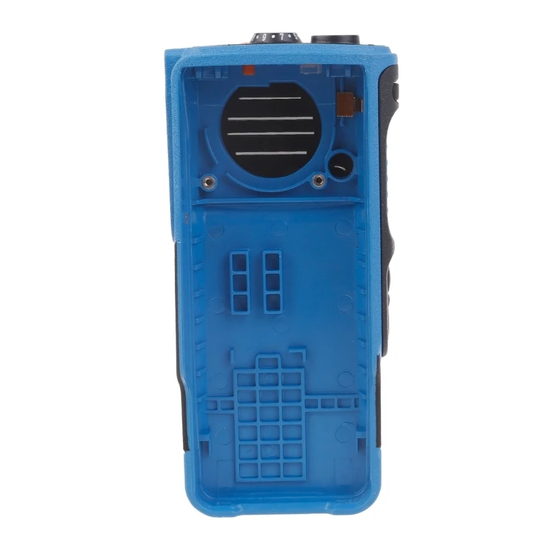 Dropship Accessori ricambio per radio bidirezionale Walkie Talkie Custodia Cover Custodia superiore per DGP8050EX XiR