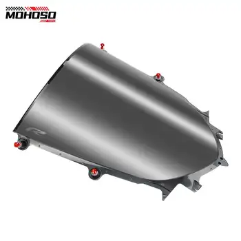 För Kawasaki Versys 650 Versys 1000 ZZR1400 ZZR600 ZZR1100 ZX-11 ZZR1200 GPZ500 GPZ500 Vulcan 1700 M5 Vindrutebultar Skruvar 10 best sales Kawasaki z800 - №6