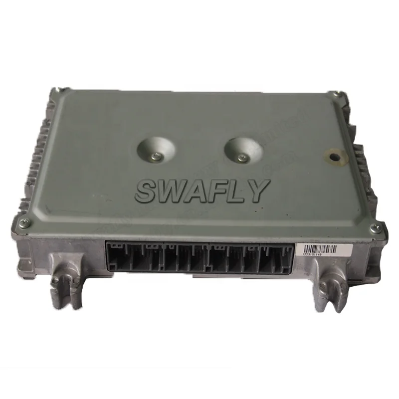 Excavator Computer Control Board EX1200-6 ZX200-3 ZX110-3 ECU Controller Panel ECM 4631129 Fits for Hitachi
