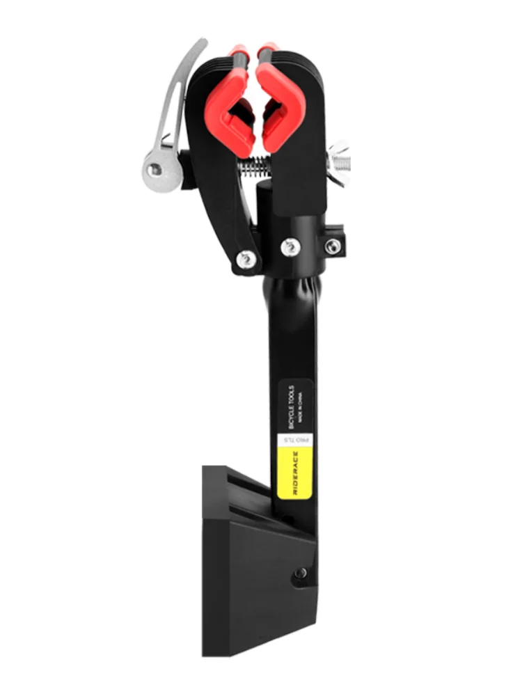 AliExpress riderace Bicycle Wall Mount Bracket Adjustable Bike Wall Hook Display Holde High Strength Heavy Duty Repair Holder With Expansion Bolts