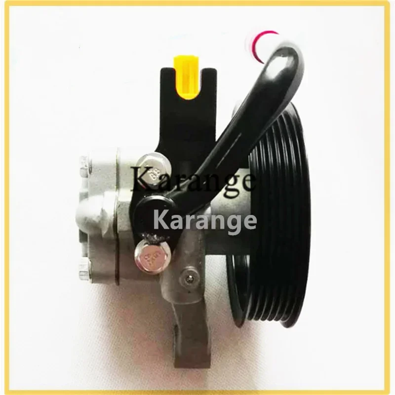 57100-3J010 57100-3J110 57100-3J000 New Power Steering Pump for 2007-2012 Hyundai Veracruz 571003J010 571003J110 571003J000