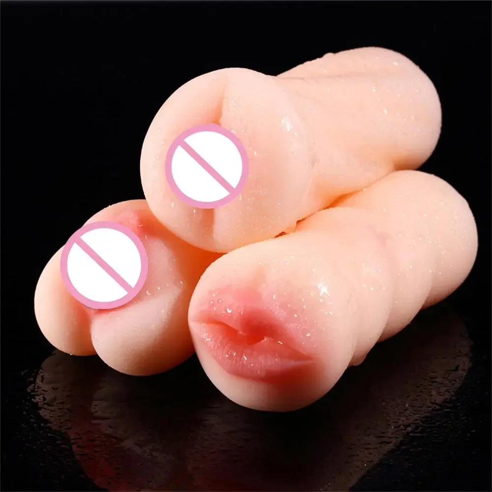 Bucetinha Vaginttes For Men Pusy Pleasure Dolls For Men Vajinas Love Doll Toy Men Male Stimulator Women Vibrator Erotitque