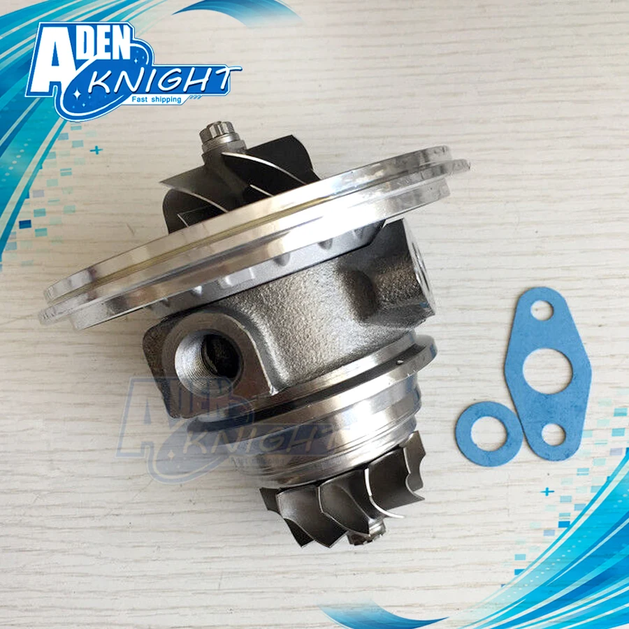 

8980118923 8980118922 Турбокомпрессор RHF4 VIFE CHRA/картридж/ядро для D-Max DMax 3.0TD