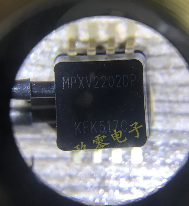 

1PCS~10PCS/LOT MPXV2202DPT1 MPXV2202DP SMD8 new original