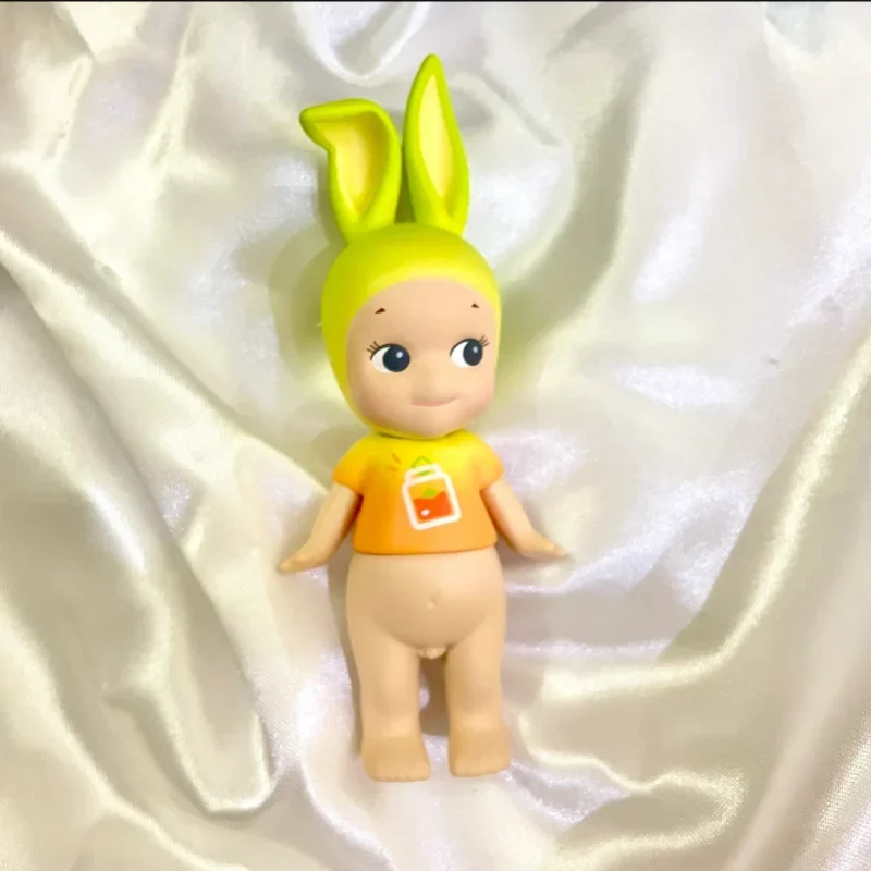 

Коллекционная серия Sonny Angel Ice Drink Summer: Слепая коробка-сюрприз, настольное украшение, игрушки-фигурки, аниме-модель, милый подарок для девочек