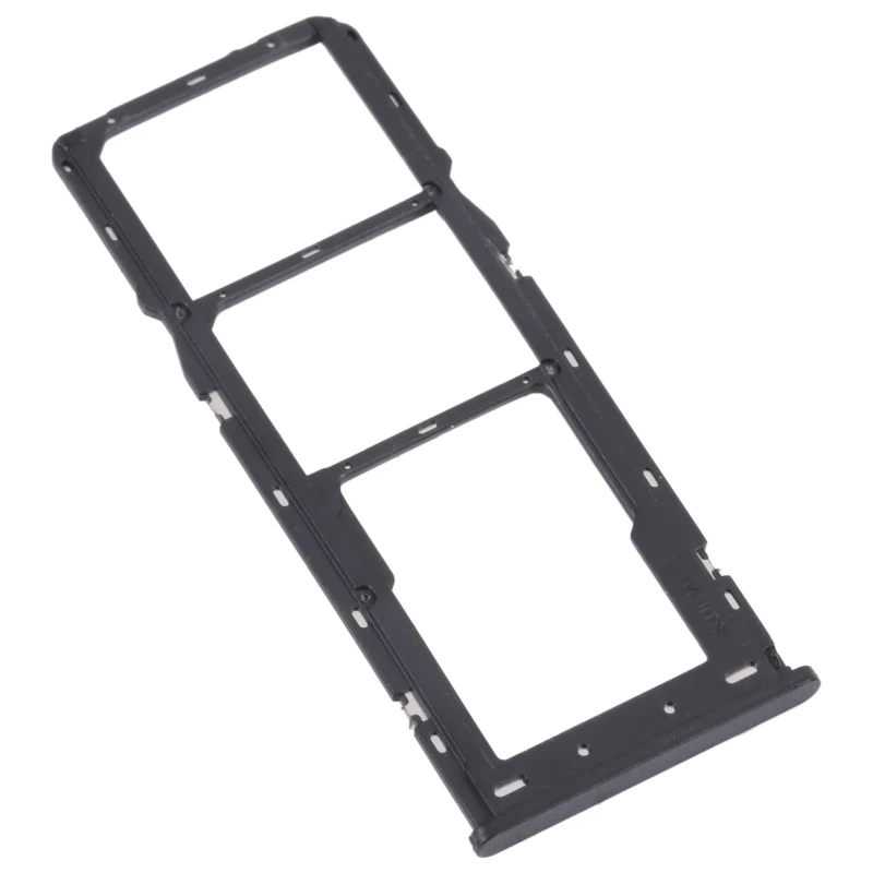 SIM Card Tray + SIM Card Tray + Micro SD Card Tray for TCL 30 SE / 30E / 305 / 306 SIM Card Holder Drawer Phone Replace