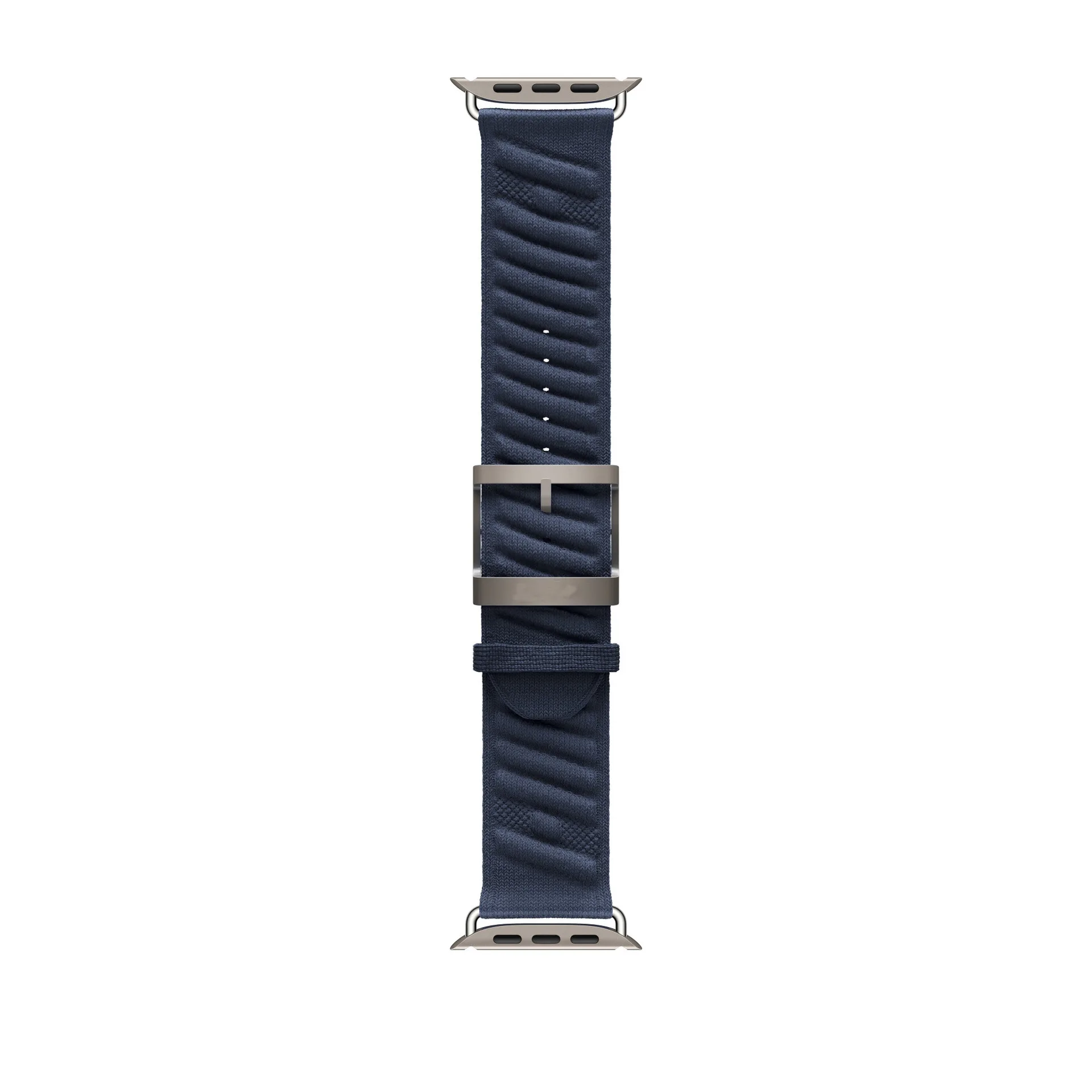 النايلون مضفر حزام لساعة أبل سلسلة 11 الترا 3/2/1 49 مللي متر 10 9 8 SE3 الفرقة ل iWatch 46 مللي متر 42 مللي متر 44 مللي متر 40 مللي متر 45 مللي متر الرياضة سوار