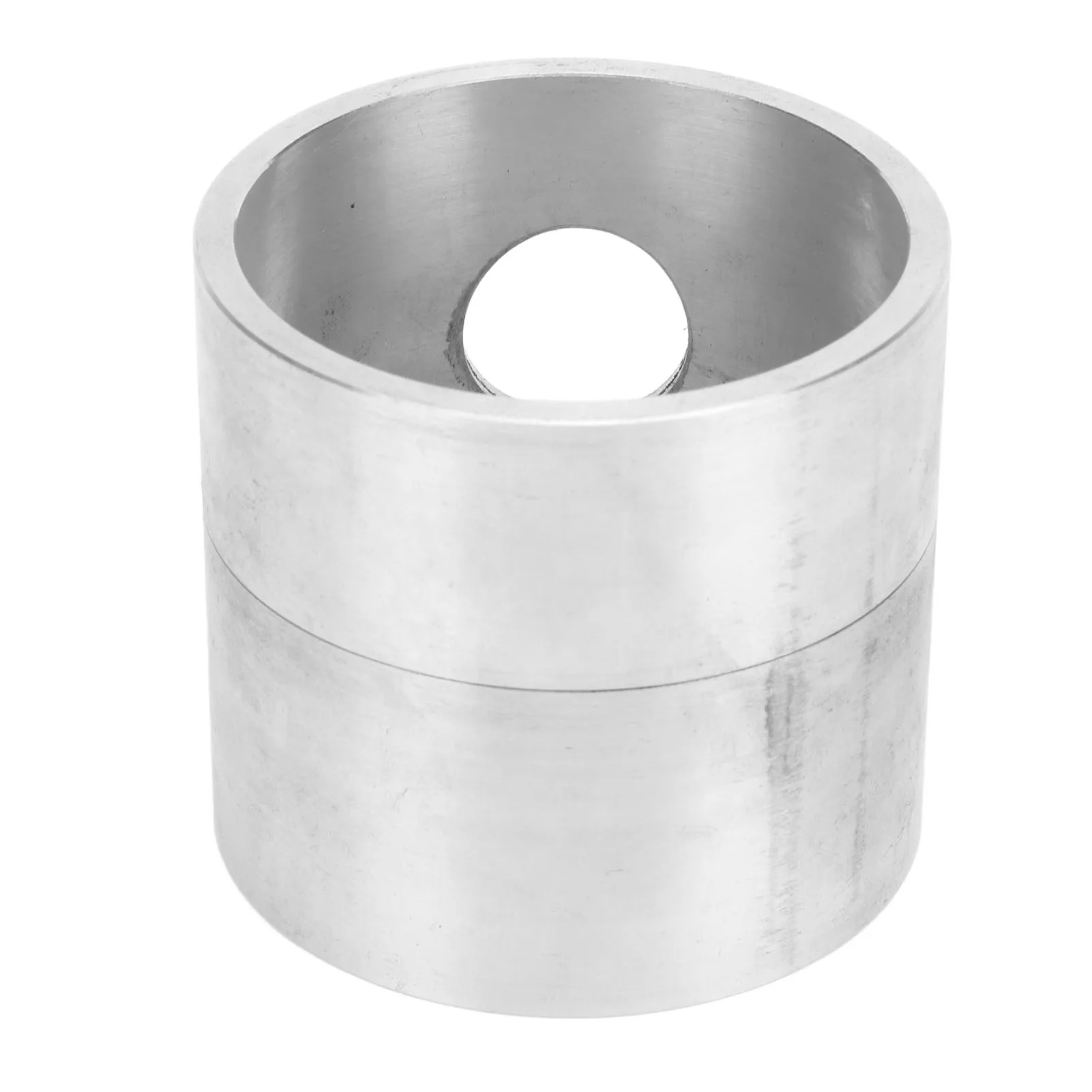 Jewelry Casting Pot Jewelry Melting Casting Tool Aluminum Alloy Easy To Operate Heat Dissipation for DIY for Jewelry Repairing