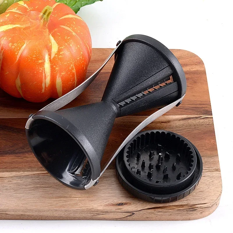 Multifunction Spiralizer Vegetable Spiral Slicer Zucchini Pasta Noodle Spaghetti Cutter Maker Cocina Accessoires Kitchen Gadgets