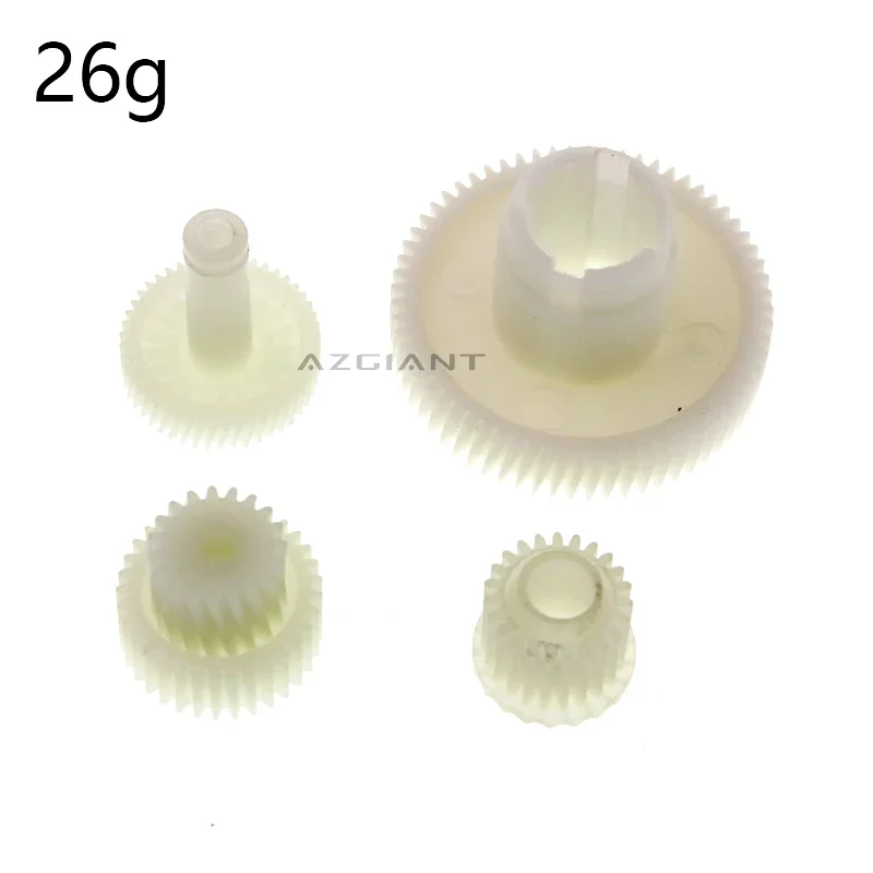 AZGIANT Auto Parking Hand Brake Actuator Gear For BMW X3 X5 X6 730 740 E70 E71 Land Rover Range Rover Discovery 3 4