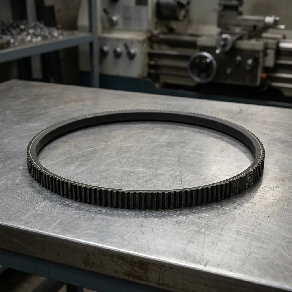 5M530 Belt for lathe Drive Belt Elasticity Long Life Noise Free Movement Replacement For Other for lathe Belts