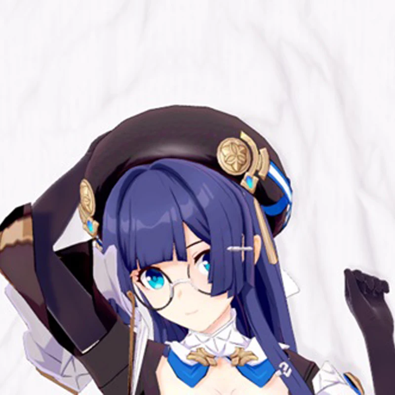 

Dakimakura Anime Pillow Case Pela Double-sided Print Of Life-size Body Pillowcase Gifts