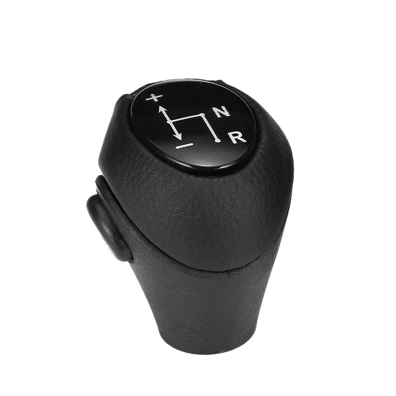 Automatic Gear Shift Knob for Smart Fortwo Coupe 1998-2004 Roadster 450 451