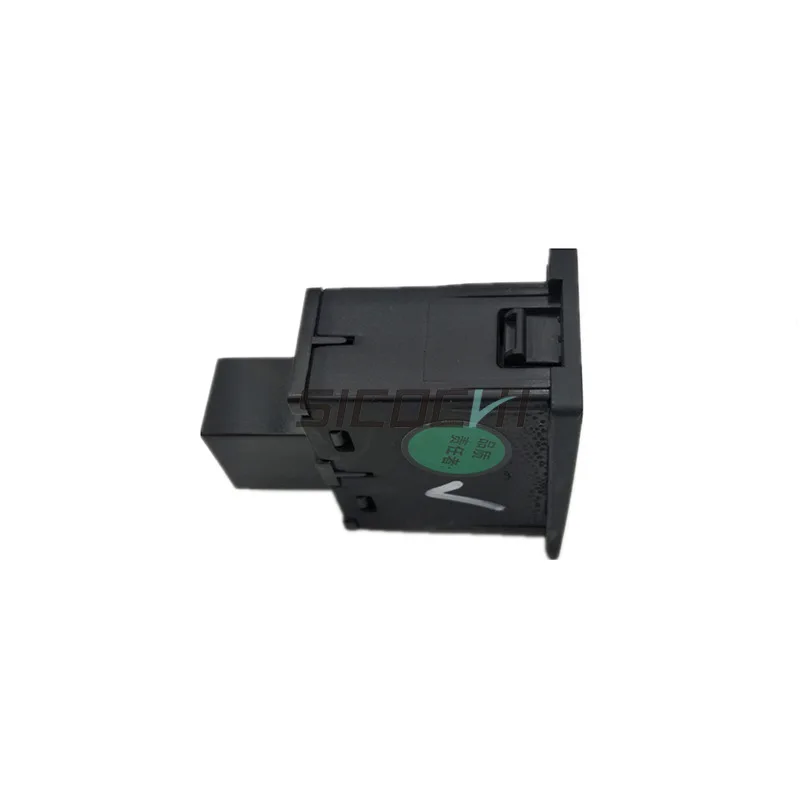 

Construction Machinery Electrical Components, Button Switch Assembly, Rocker Sensor Ln1-14b559-ba