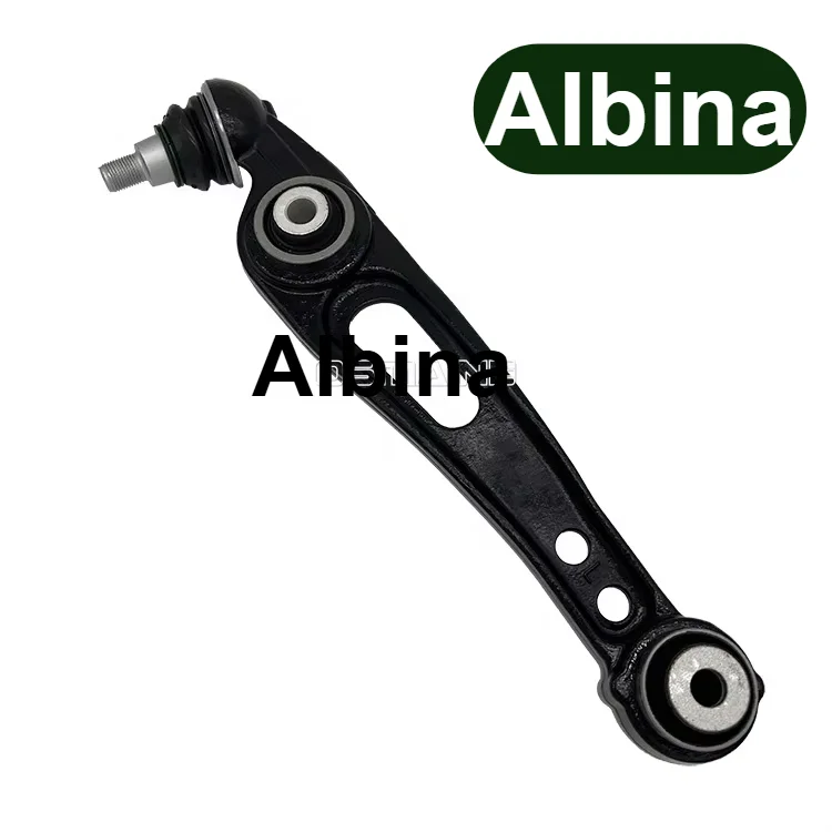 LR126100 Front Left Lower Control Arm Replace LR148057 LR171074 Fit Range Rover L405 L494  Range Rover Vogue Sport 2018-2022