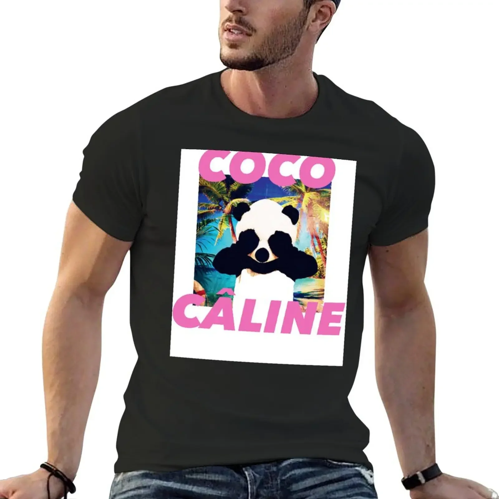 

JULIEN DORE T-Shirt essential t shirt shirts graphic tees tshirts for men