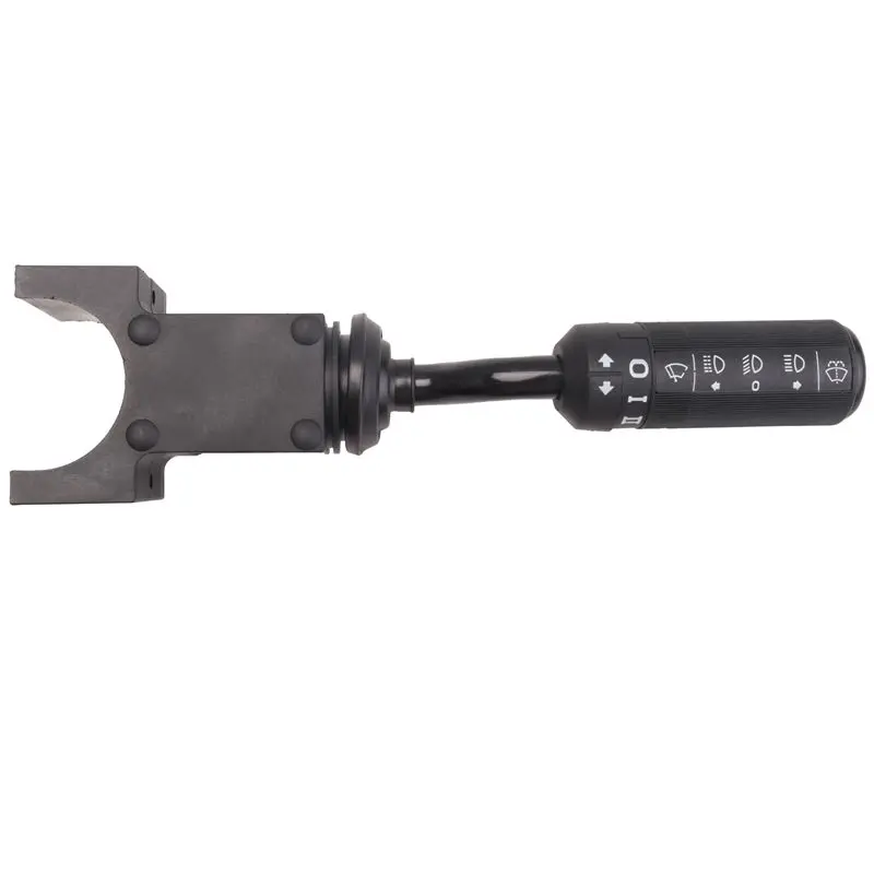 Interruptor de Columna A82M para Caterpillar 246-2671 2462671 para Retroexcavadora 414E 416D 416E 420D 420E 422E 424B 424D 428D