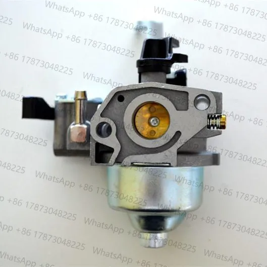 

Carburetor float type for Honda GXH50 GXH50U WX15 GXV50 4 stroke 49CC 3.0HP engine outboard water pump carburettor replacement