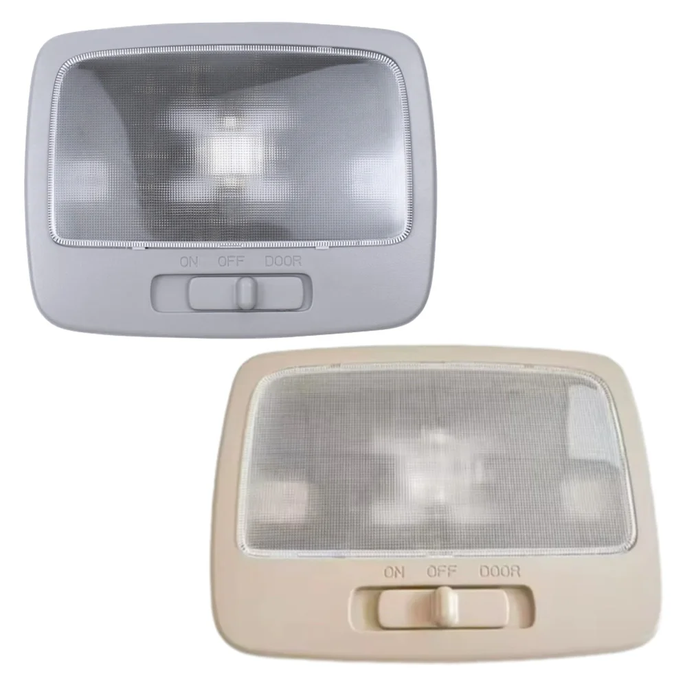 

Interior Ceiling Lamp for Kia Sportage 2.0L 2.7L 2005-2010 Car Roof Reading Dome Light 928301 F500LX 928301F500