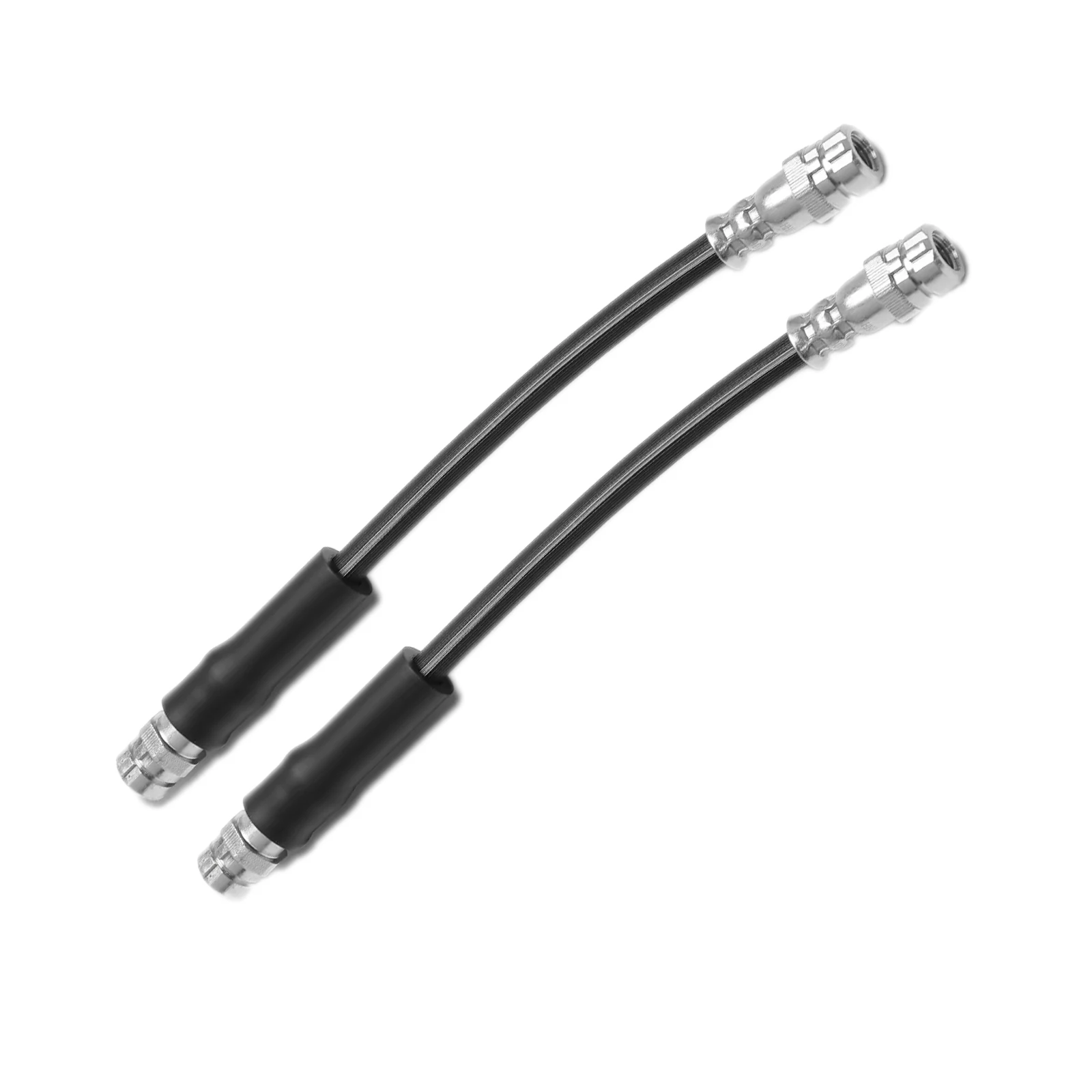 

2 шт. задних тормозных шлангов для A3 8P, Seat Altea, Skoda Octavia 3C0611775, 1K0611775A, 1K0611775C, 1K0611775