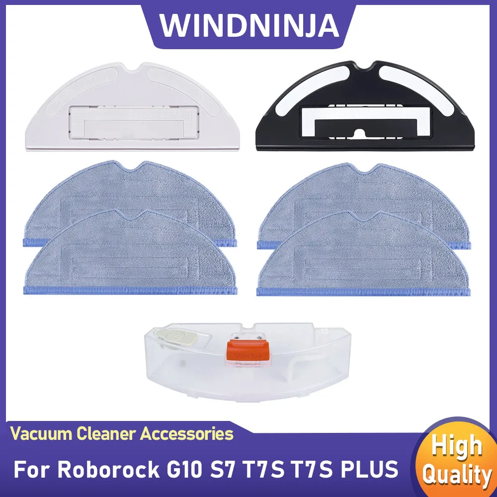 Robot Aspiradora G10