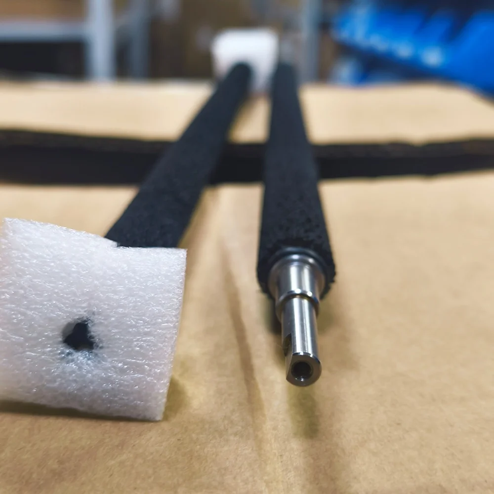 

AD042038 B065-2347 B247-2330 Drum Cleaning Brush for Ricoh MP 7500 7502 8000 8001 9001 9002 5500 6000 6001 6002 6500 7000 7001