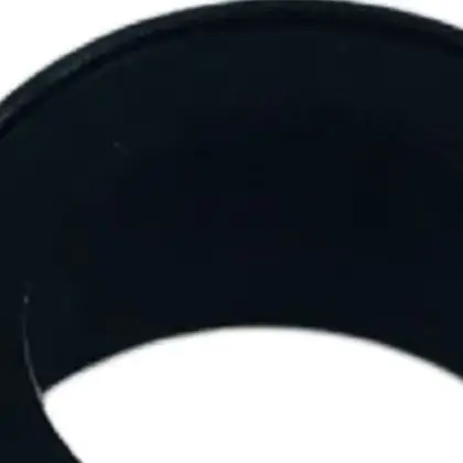 Tank Connection Gasket As Shown In Product Pictures Wastewater Tank Seal Precise Mounting Adaptation Stable Sealing Performance