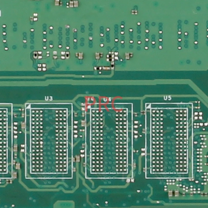 Imagem -05 - Placa-mãe Portátil para Acer La-h792p A31554 A317-51 Ram 4g I510210u Nbhm21100 Notebook Mainboard