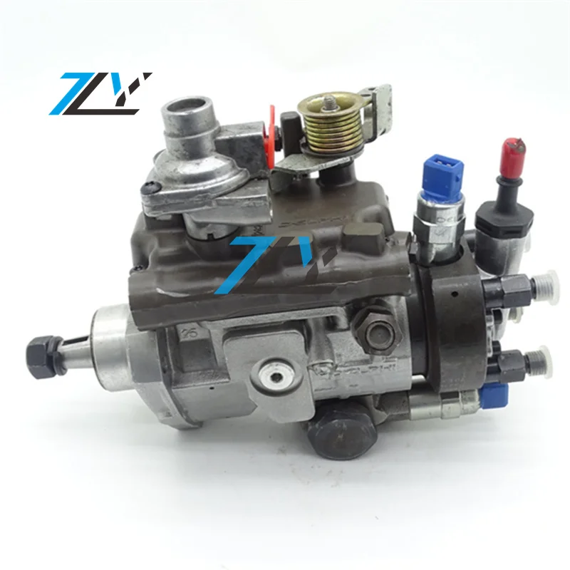 32006929 68.6kW 12V Fuel injection pump 9323A262G 320/06929 For J C-b 3CX 4CX Engine