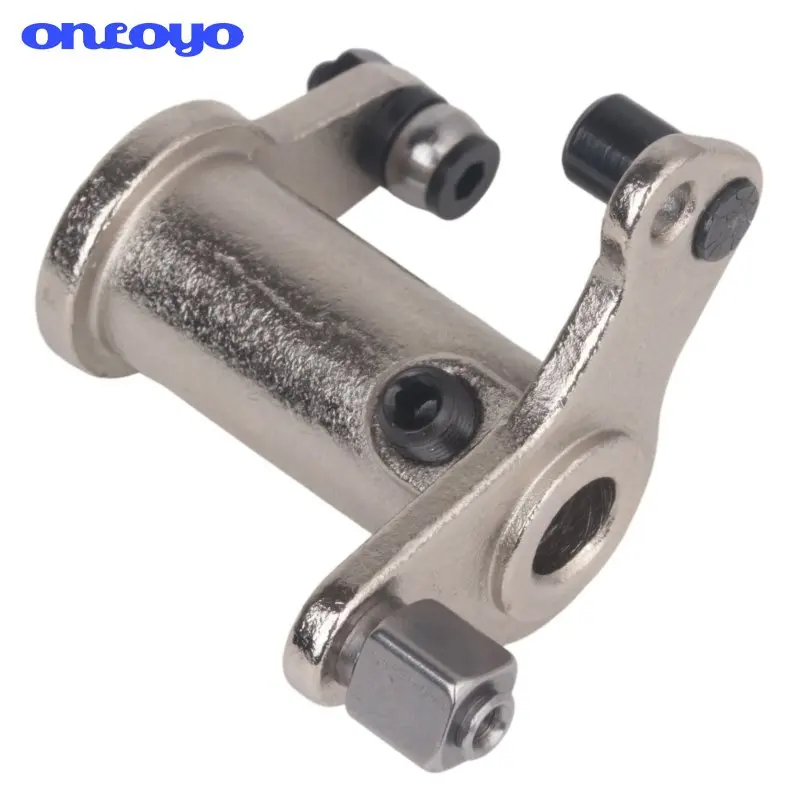 Sewing Machine Thread Cutting Mechanism Component Suitable For Brother S7200A Computer Flat Car Thread Cutting Crank SA1362001