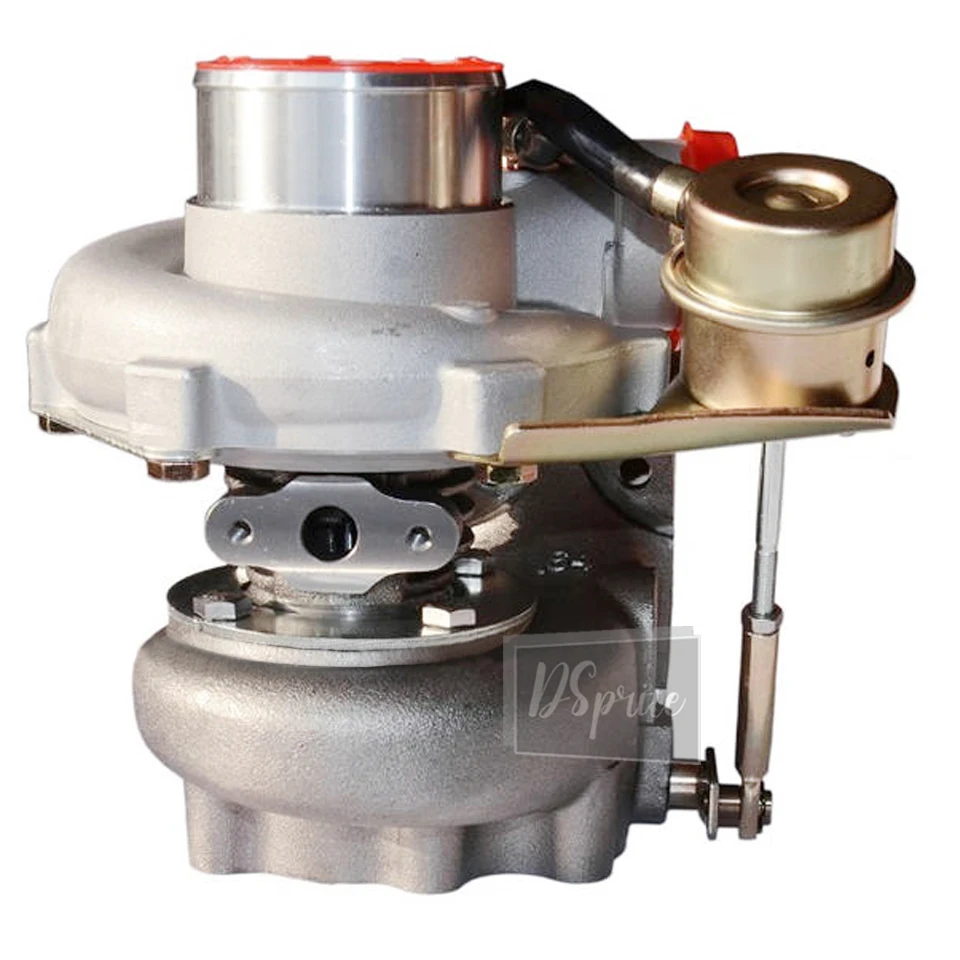 Car Turbo Turbocharger GT28 230428002 For NISSAN SR CA S13 S14 240SX 5-bolt 4-Bolt Flange GT2871 GT2860 T25 T28 GT25