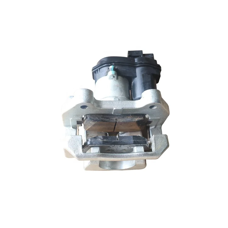 Auto Body Parts Right Brake Caliper Caliper Housing  OE 3502210-CA01 Suitable For For Leapmotor C11 Rear Wheel Cylinder Right