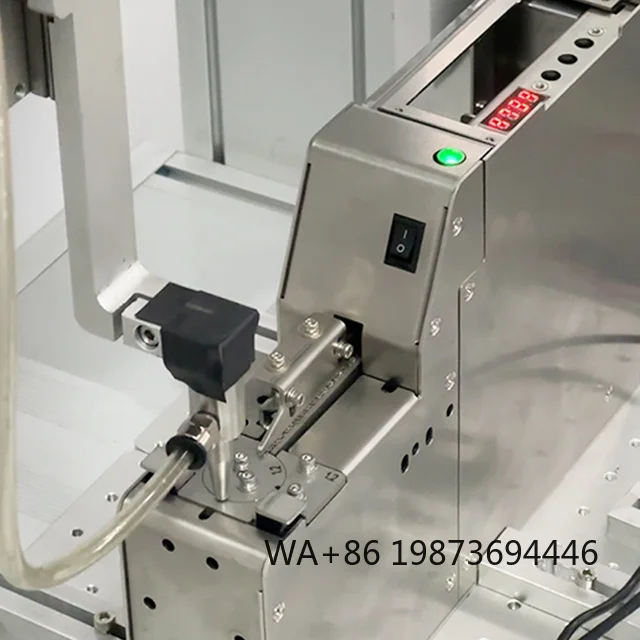 Durable rectangular rotary screw supply machine, new adjustable speed industrial feeding equipment