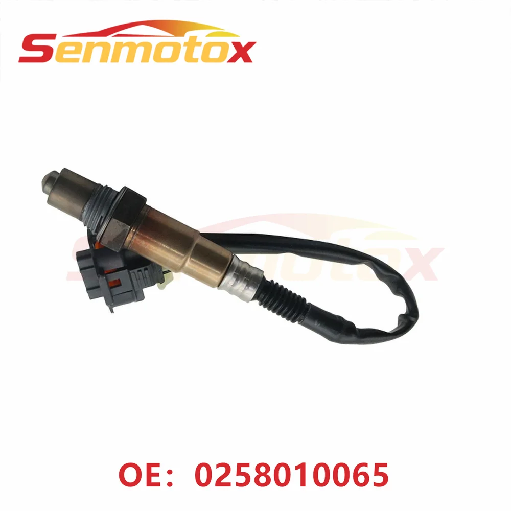

0258010065 Oxygen Sensor 55568266 55562206 855252 5855391 For Vauxhall Opel Astra GTC J Cascada Corsa D 1.2 1.4 1.6 1.8