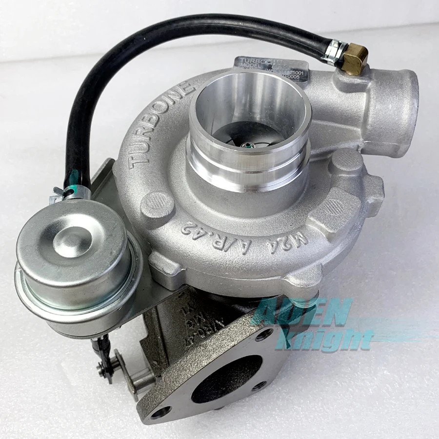 GT22 Turbo Turbocharger For ISUZU JMC Transit Pickup Gonow JX493 truck JX493ZQ 93HP 1118300SZ 736210 736210-0005 736210-5005