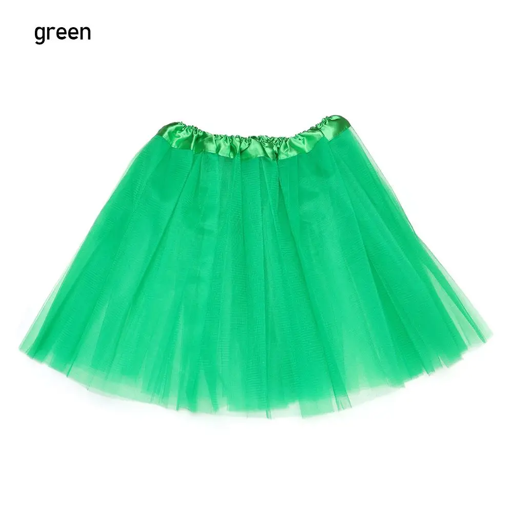 Mode Klassische Plissee Tanz Elastische Puffy Röcke Lolita Petticoat Ballett Röcke Tutus Rock