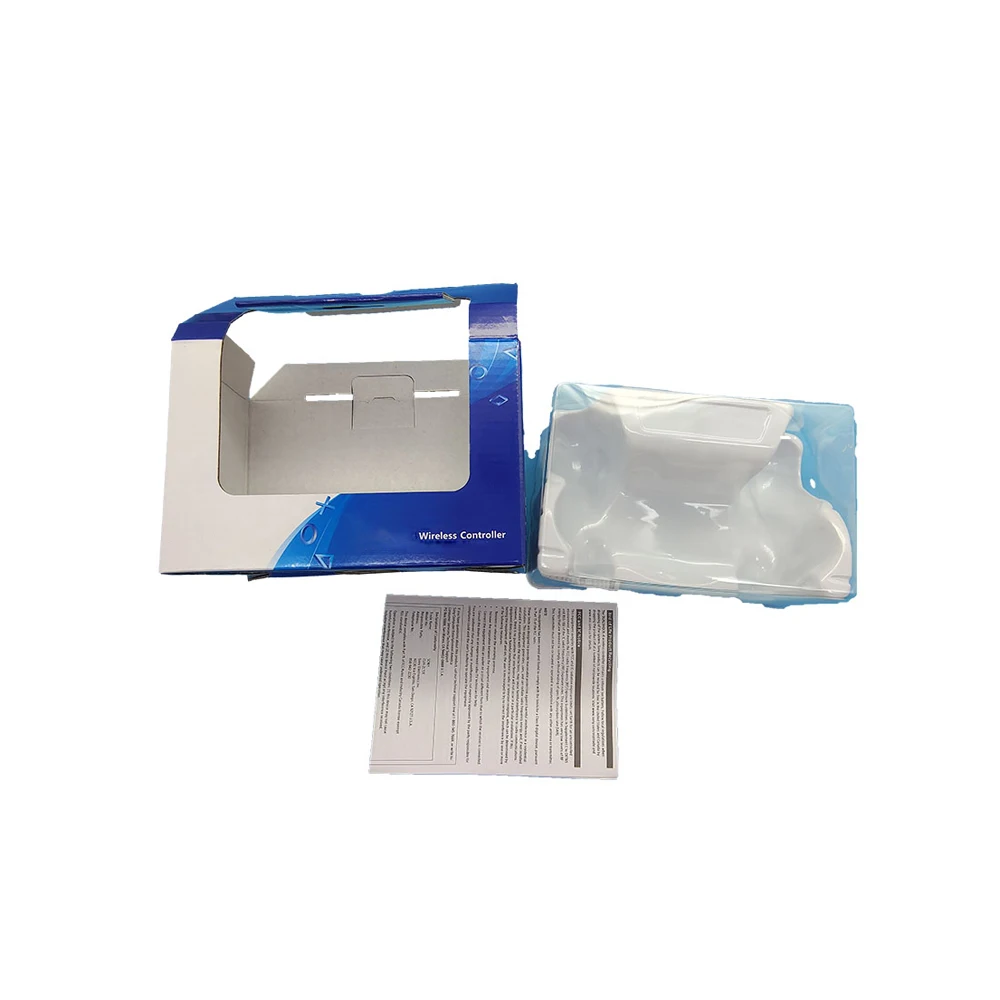 Everything You Need to Know About the PS4 Controller Package for Retail Ready Display