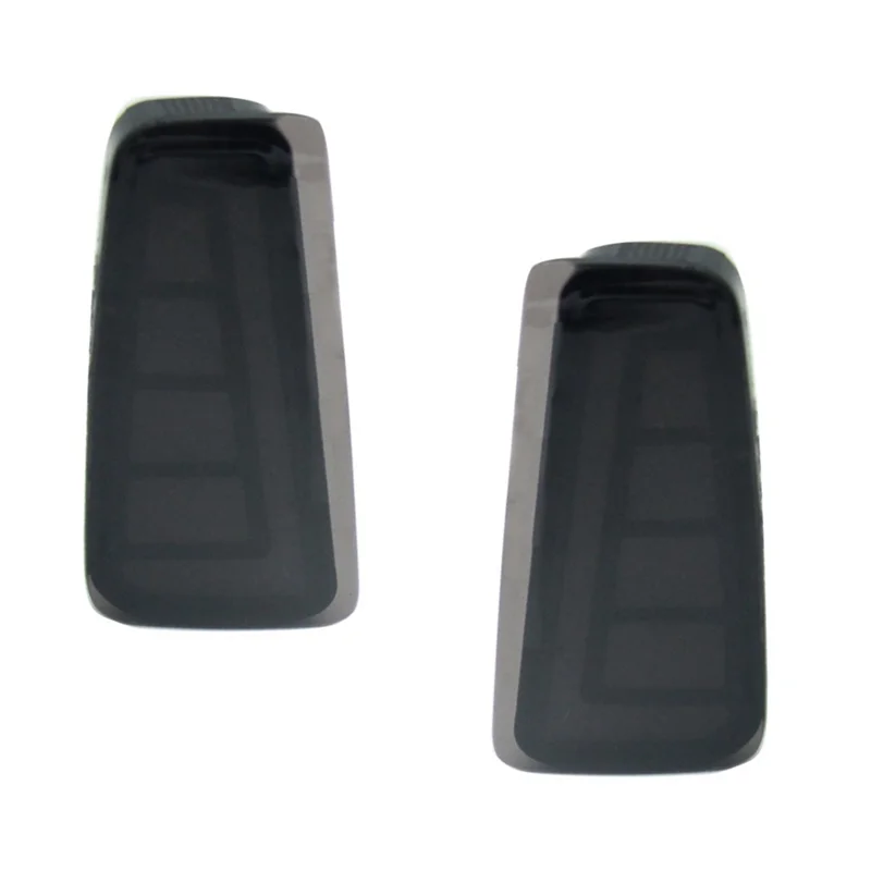

Rear Bumper Reflectors Brake Light Tail Light Turn Signal Light For Subaru Outback 2015-2020 Accessories-Boom