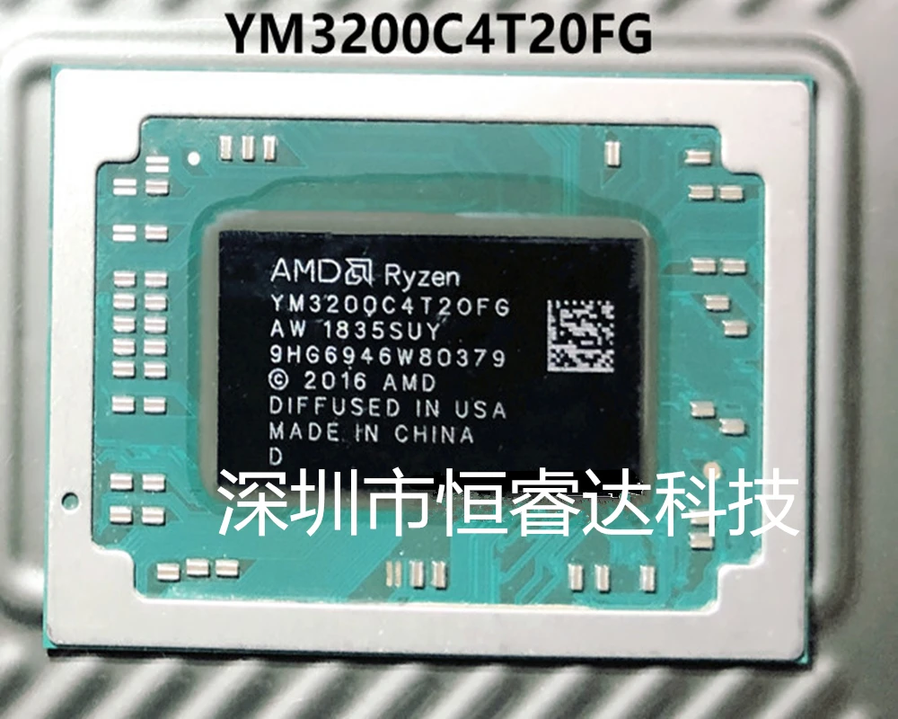 

100% New YM3200C4T20FG YM3250C4T20FG YM3300C4T4MFG YM3500C4T4MFG YM3700C4T4MFG BGA Chipset