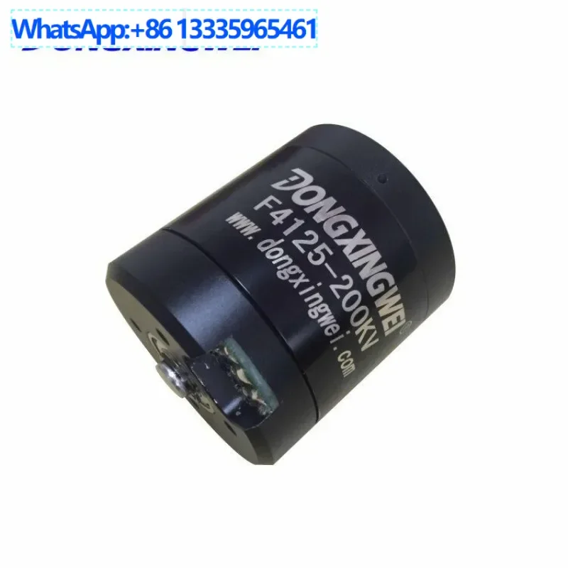 

Водонепроницаемый двигатель для подводного специального оборудования, бесщеточный двигатель для интеллектуального робота для глубокого дайвинга, двигатель подводного обнаружения