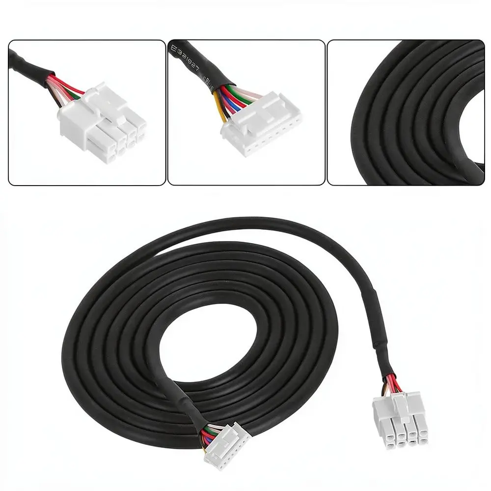 Electric Scooter Accessory Main Control Integrated Harness For For Kukirin G2 G4 Repair Connector Wiring Cord Line
