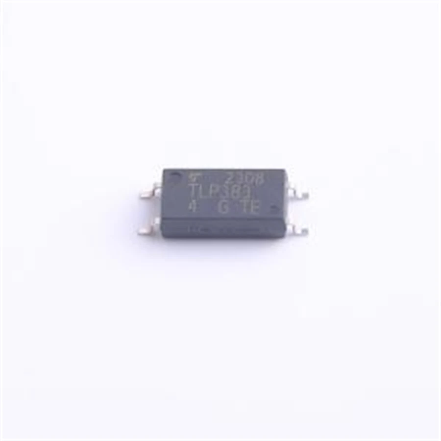 

30PCS/LOT TLP383(D4GL-TL,E(T (Optoisolators)