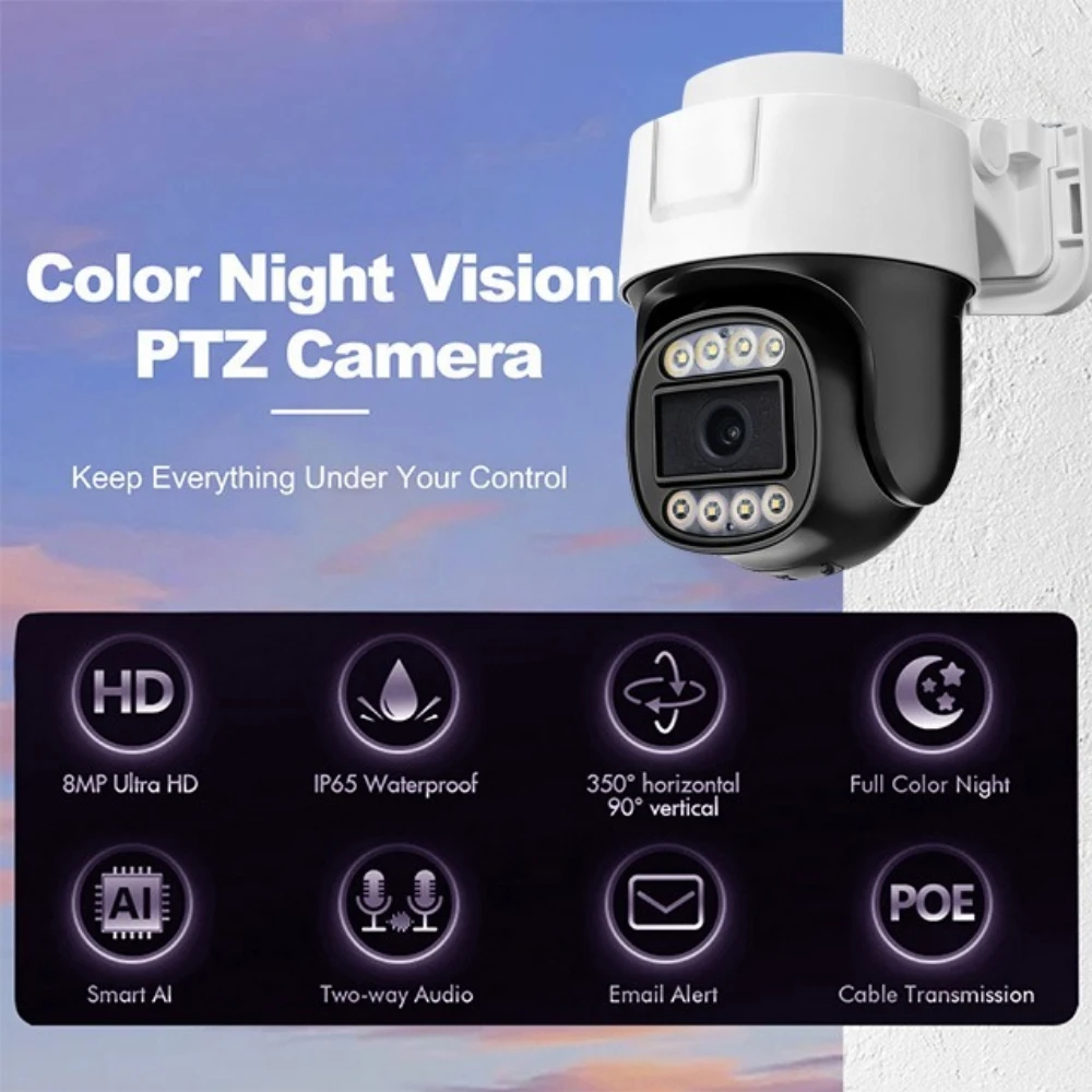 Pegatah Cctv Ahd 2M… - image