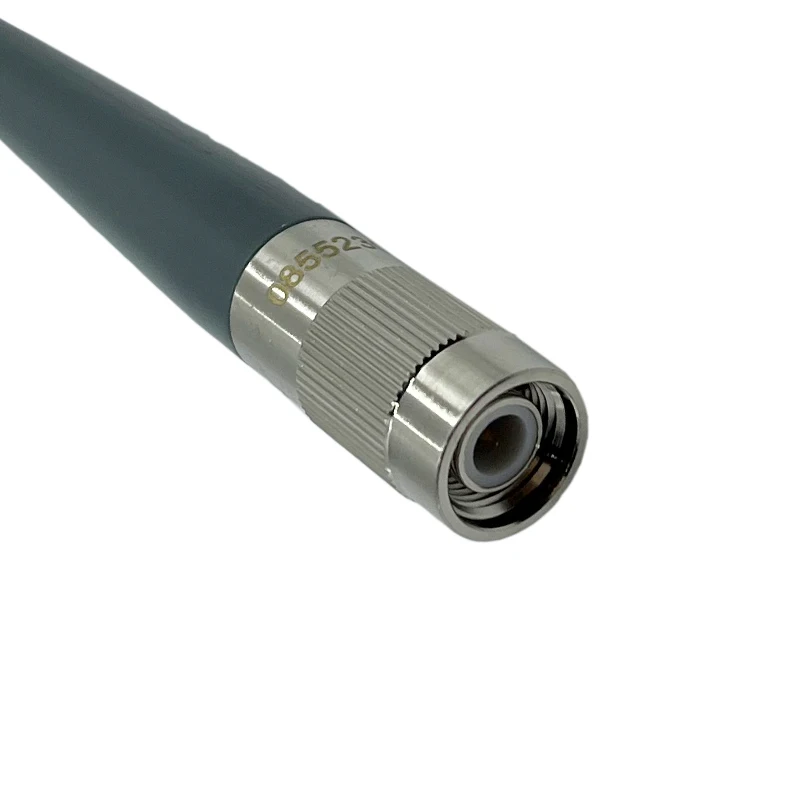 Imagem -06 - Tnc Port Antena para Hi-target Whip Rod 4dbi 450470mhz Gps Gnss V30 60 90 F61 F66 Antena Survey Instruments Pcs Novidades 460mhz